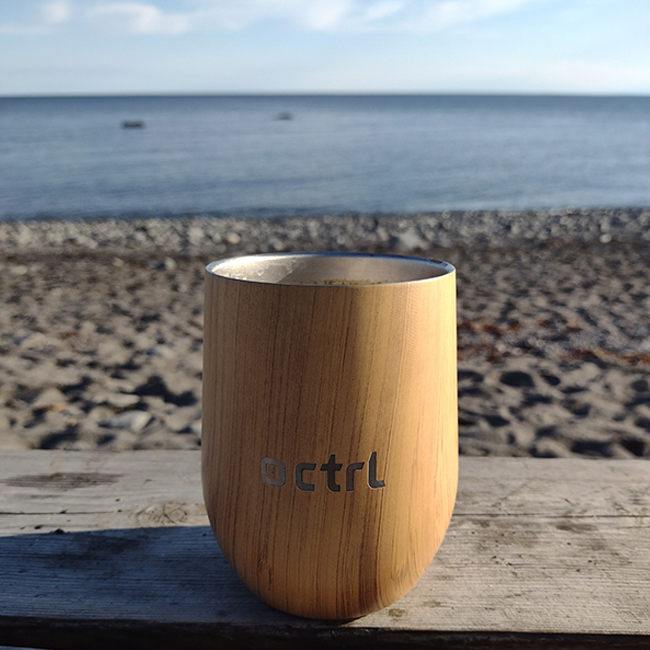 Gobelet CTRL