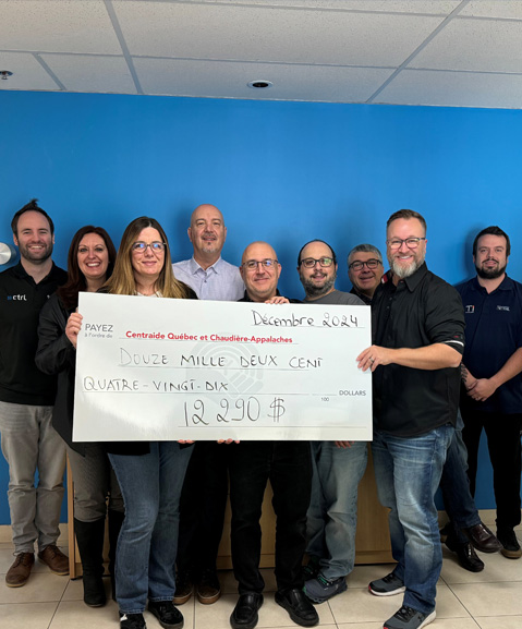 Implacation communutaire