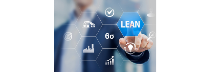 Shift to Lean Management With CTRL