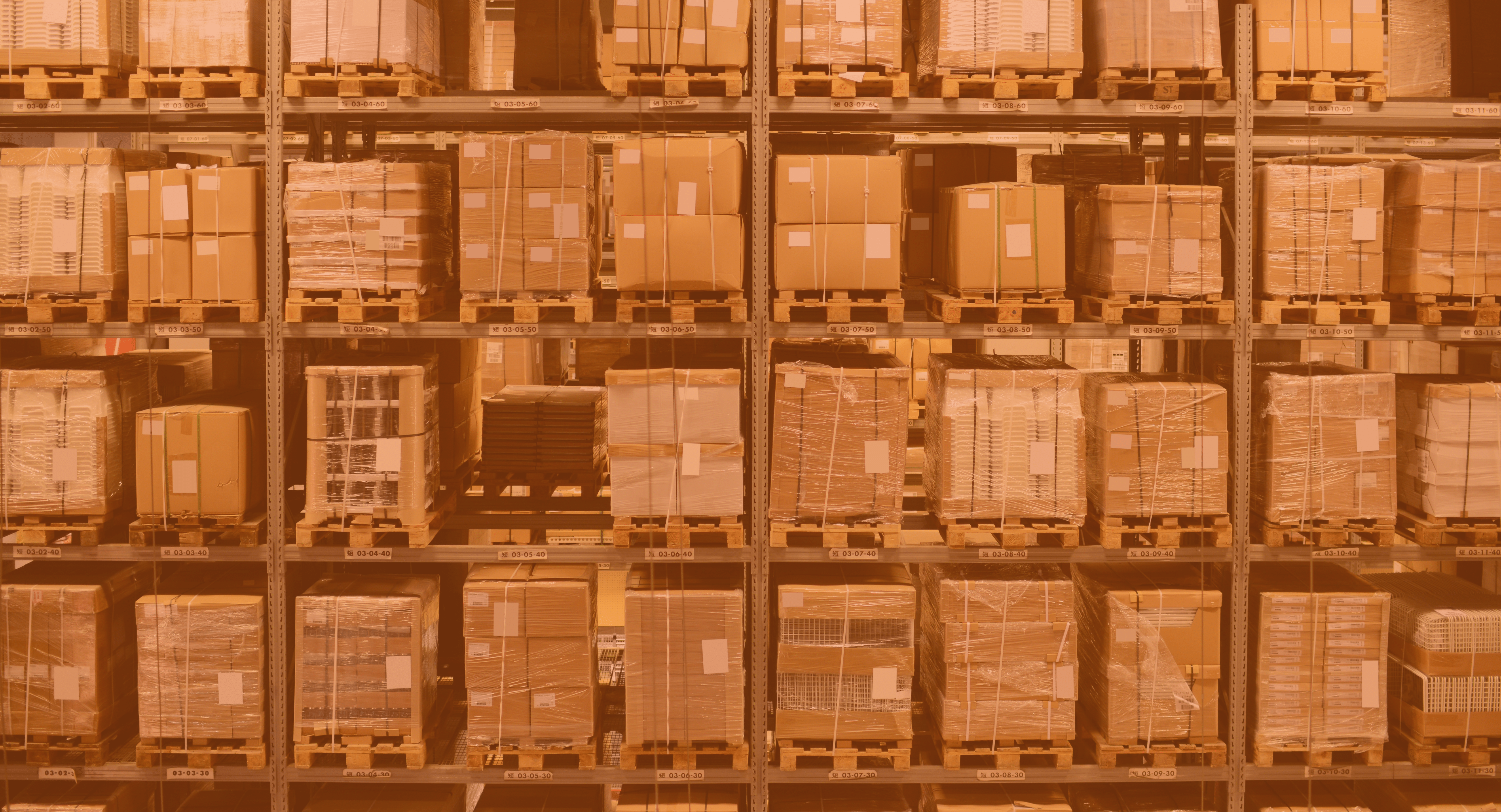 Multi-Warehouse