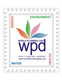 World Plumbing Day | Journée mondiale de la plomberie