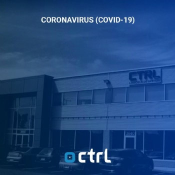 CTRL | Continuité des affaires