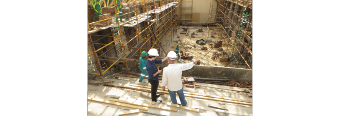 Gestion documentaire | Construction Gestion documentaire | Construction
