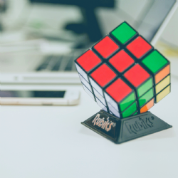 Cube de Rubik Cube de Rubik