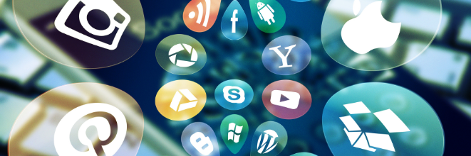 Réseaux sociaux Réseaux sociaux