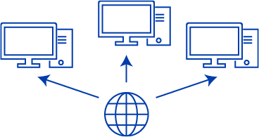 Implantation et éploiement CTRL | Une expertise de gestion opérationnelle Implantation et éploiement CTRL | Une expertise de gestion opérationnelle